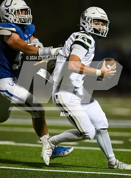 Thumbnail 3 in Red Bluff @ University Prep photogallery.