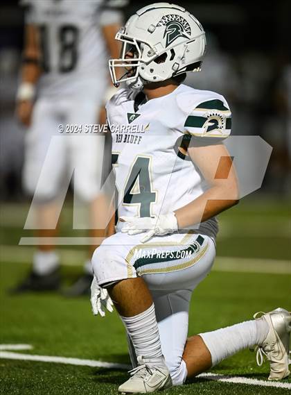 Thumbnail 3 in Red Bluff @ University Prep photogallery.