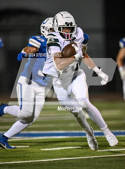 Thumbnail 3 in Red Bluff @ University Prep photogallery.