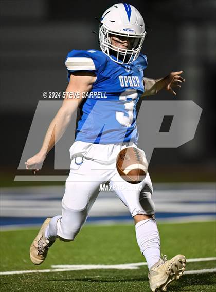 Thumbnail 2 in Red Bluff @ University Prep photogallery.