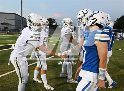 Thumbnail 1 in Red Bluff @ University Prep photogallery.