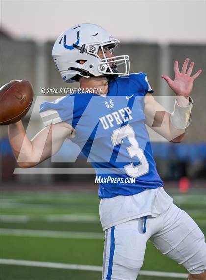 Thumbnail 1 in Red Bluff @ University Prep photogallery.