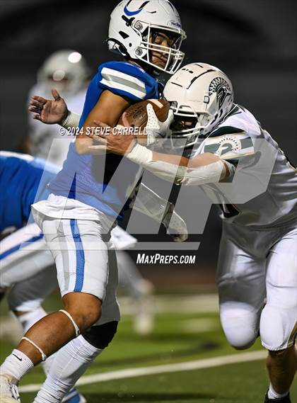 Thumbnail 3 in Red Bluff @ University Prep photogallery.