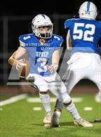 Photo from the gallery "Red Bluff @ University Prep"