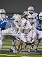 Photo from the gallery "Red Bluff @ University Prep"