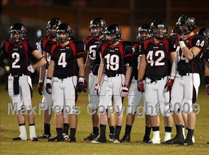 Thumbnail 1 in Crockett @ Lake Travis (Texas Bi-District Playoffs) photogallery.