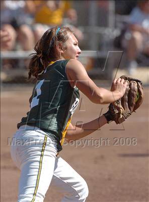 Thumbnail 2 in Lindhurst vs. Le Grand (CIF SJS D6 Playoffs) photogallery.