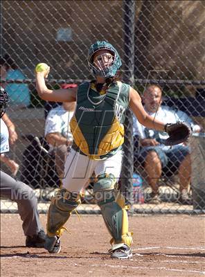 Thumbnail 2 in Lindhurst vs. Le Grand (CIF SJS D6 Playoffs) photogallery.