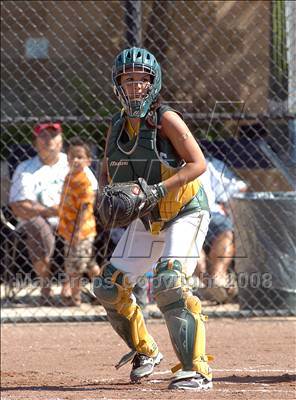Thumbnail 3 in Lindhurst vs. Le Grand (CIF SJS D6 Playoffs) photogallery.