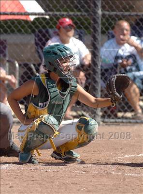 Thumbnail 1 in Lindhurst vs. Le Grand (CIF SJS D6 Playoffs) photogallery.