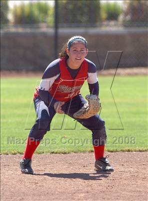 Thumbnail 2 in Lindhurst vs. Le Grand (CIF SJS D6 Playoffs) photogallery.