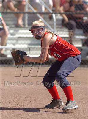 Thumbnail 3 in Lindhurst vs. Le Grand (CIF SJS D6 Playoffs) photogallery.