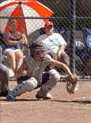 Thumbnail 3 in Lindhurst vs. Le Grand (CIF SJS D6 Playoffs) photogallery.