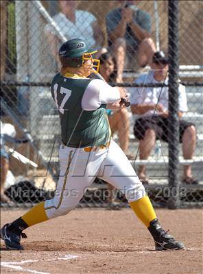 Thumbnail 3 in Lindhurst vs. Le Grand (CIF SJS D6 Playoffs) photogallery.
