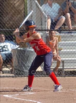 Thumbnail 1 in Lindhurst vs. Le Grand (CIF SJS D6 Playoffs) photogallery.