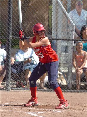 Thumbnail 2 in Lindhurst vs. Le Grand (CIF SJS D6 Playoffs) photogallery.