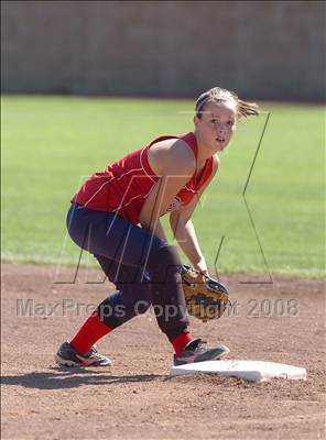 Thumbnail 3 in Lindhurst vs. Le Grand (CIF SJS D6 Playoffs) photogallery.