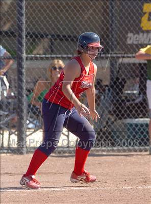 Thumbnail 3 in Lindhurst vs. Le Grand (CIF SJS D6 Playoffs) photogallery.