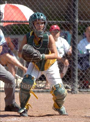 Thumbnail 3 in Lindhurst vs. Le Grand (CIF SJS D6 Playoffs) photogallery.