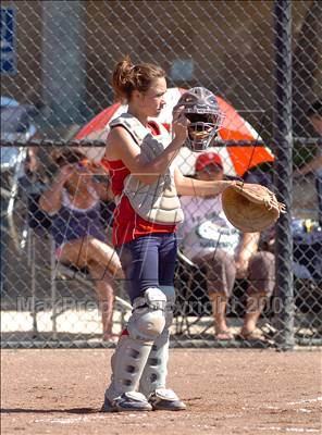 Thumbnail 3 in Lindhurst vs. Le Grand (CIF SJS D6 Playoffs) photogallery.