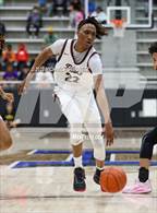 Photo from the gallery "Plano vs. Guyer (UIL 6A Bi-District)"