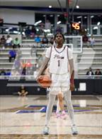 Photo from the gallery "Plano vs. Guyer (UIL 6A Bi-District)"