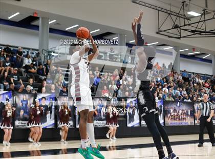 Thumbnail 3 in Plano vs. Guyer (UIL 6A Bi-District) photogallery.