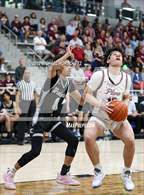 Photo from the gallery "Plano vs. Guyer (UIL 6A Bi-District)"