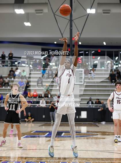 Thumbnail 3 in Plano vs. Guyer (UIL 6A Bi-District) photogallery.