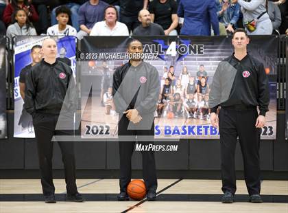 Thumbnail 2 in Plano vs. Guyer (UIL 6A Bi-District) photogallery.