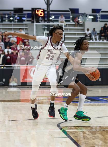 Thumbnail 3 in Plano vs. Guyer (UIL 6A Bi-District) photogallery.
