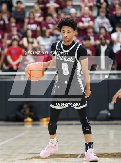 Thumbnail 2 in Plano vs. Guyer (UIL 6A Bi-District) photogallery.