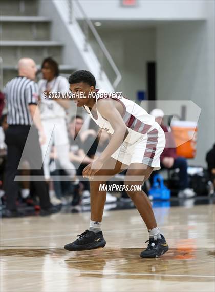Thumbnail 2 in Plano vs. Guyer (UIL 6A Bi-District) photogallery.