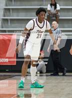 Photo from the gallery "Plano vs. Guyer (UIL 6A Bi-District)"