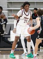 Photo from the gallery "Plano vs. Guyer (UIL 6A Bi-District)"