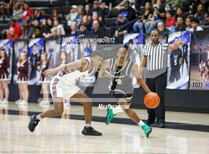Thumbnail 1 in Plano vs. Guyer (UIL 6A Bi-District) photogallery.