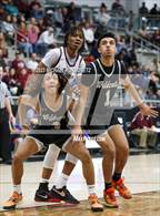 Photo from the gallery "Plano vs. Guyer (UIL 6A Bi-District)"