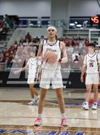 Photo from the gallery "Plano vs. Guyer (UIL 6A Bi-District)"