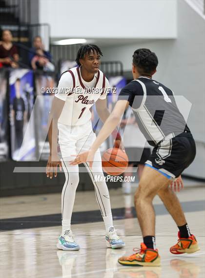 Thumbnail 1 in Plano vs. Guyer (UIL 6A Bi-District) photogallery.