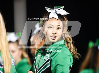 Thumbnail 3 in McClatchy @ St. Mary's (CIF D1 Round 1 Playoff) photogallery.
