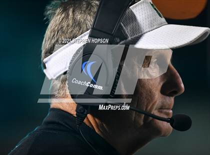 Thumbnail 1 in McClatchy @ St. Mary's (CIF D1 Round 1 Playoff) photogallery.