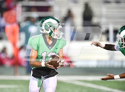 Thumbnail 1 in McClatchy @ St. Mary's (CIF D1 Round 1 Playoff) photogallery.