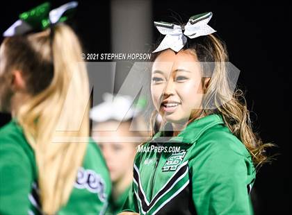 Thumbnail 2 in McClatchy @ St. Mary's (CIF D1 Round 1 Playoff) photogallery.