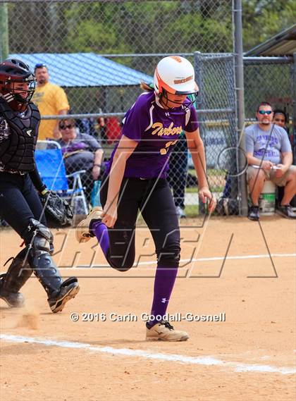 Thumbnail 3 in Tarboro vs. Havelock photogallery.