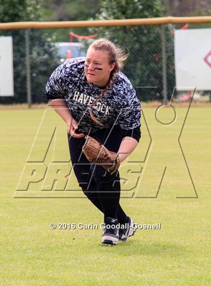 Thumbnail 3 in Tarboro vs. Havelock photogallery.