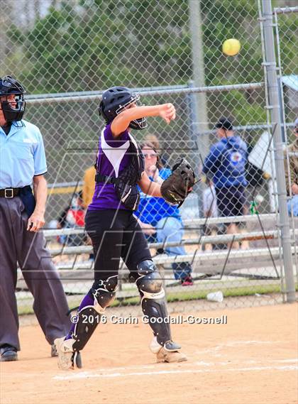 Thumbnail 1 in Tarboro vs. Havelock photogallery.