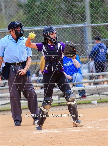 Thumbnail 3 in Tarboro vs. Havelock photogallery.