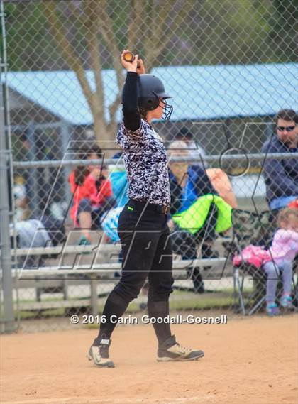Thumbnail 2 in Tarboro vs. Havelock photogallery.