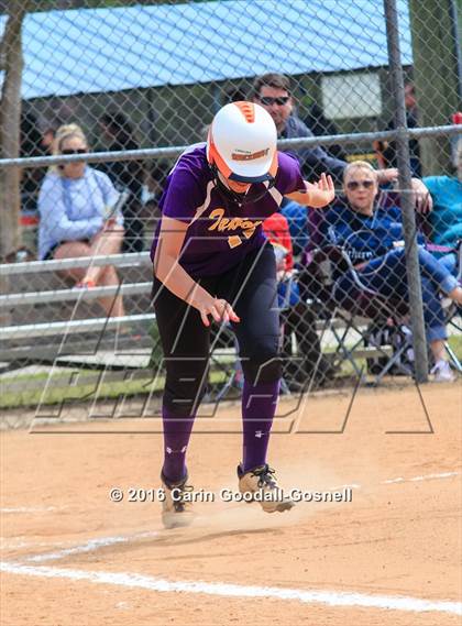 Thumbnail 3 in Tarboro vs. Havelock photogallery.