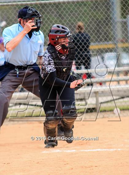 Thumbnail 2 in Tarboro vs. Havelock photogallery.